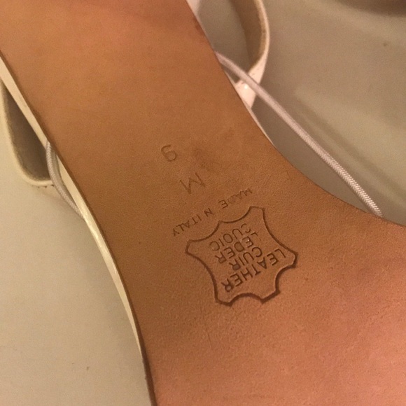 Couture Vera Wang heels - Picture 6 of 8